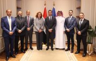 إس إيه بي.. تعزز استثماراتها في مصر لتسريع التحول الرقمي المدعوم بالذكاء الاصطناعي