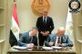 رئيس هيئة الدواء المصرية يبحث التعاون في القطاع الصحي والدوائي مع السويد