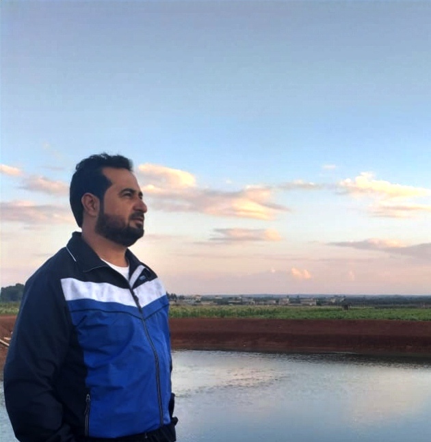 زاهر الأسعد يكتب.. دية الكلام