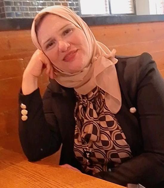 شيرين عصام تكتب.. رمضان ليس موسماً للاستعراض.. بل محطة للنجاة