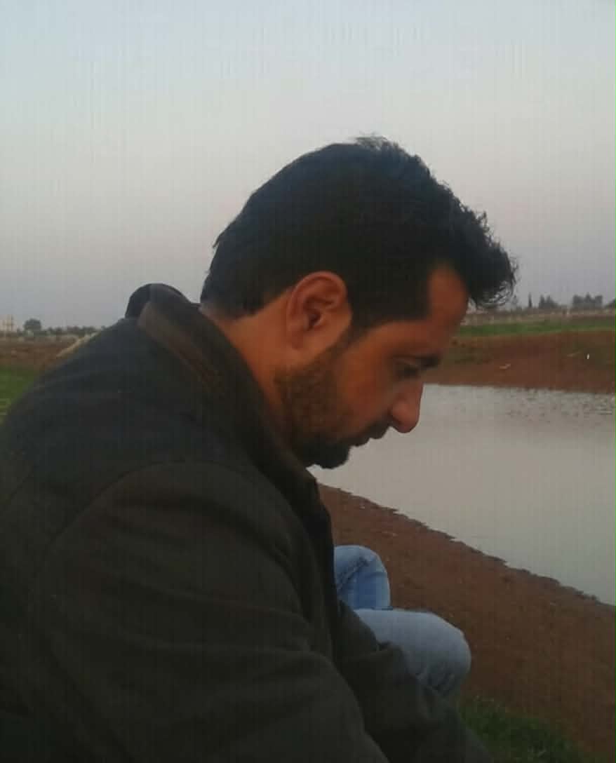زاهر الأسعد يكتب.. هوامش النار