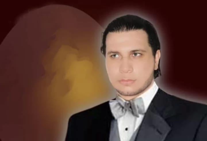 محمد فتحي السباعى يكتب.. أدِرْها على فمِها