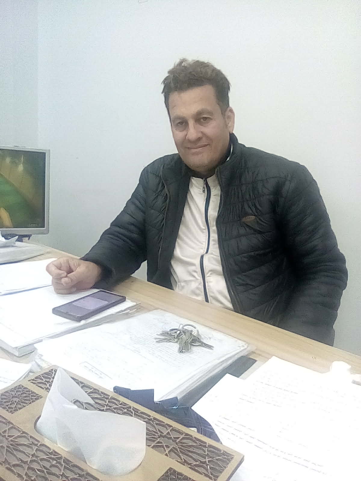 يوسف الأزهري: التخطيط السليم حوّل مركز شباب قرية إلى كيان استثماري ناجح