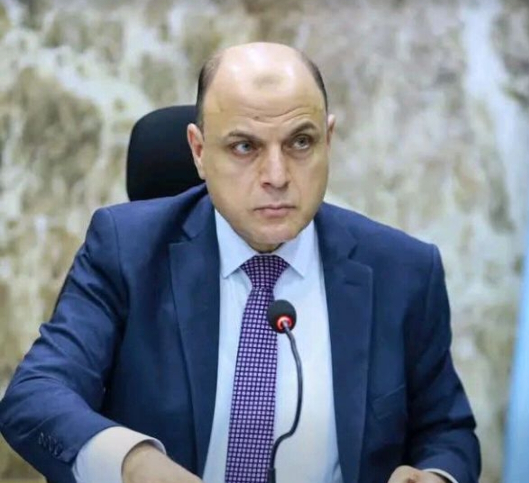 عبد المعطي محافظًا للغربية.. مسيرة أمنية حافلة تتوّج بخبرة قانونية رفيعة