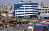 أحكام بالسجن المشدد لمسئولي جمارك ميناء الإسكندرية
