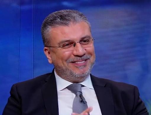البنك الزراعي المصري يختار  الليثي سفيراً لبرامجه ومبادراته الانسانية «أجمل ناس في مصر» برمضان