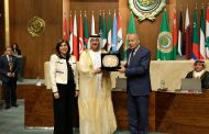 الأمانة العامة تحيي اليوم العربي للاستدامة