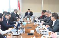وزير الإسكان يتابع الإجراءات المتخذة لتدشين منصة تصدير العقار