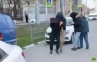 الأمن الروسي: إحباط هجوم إرهابي خططت له الاستخبارات الأوكرانية في مطار عسكري بجنوب روسيا