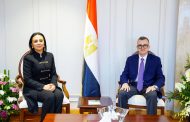 وزيرا التخطيط والاجتماعي : شراكة حكومية جديدة لرفع كفاءة الإنفاق وتعزيز الحماية الاجتماعية والتمكين الاقتصادي للأسر