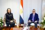 مندوب المملكة الدائم بالأمم المتحدة يؤكد عدم وجود أي سيادة لإسرائيل على الأراضي الفلسطينية المحتلة