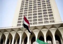مصر تدين الاعتداء الإسرائيلي على دورية للجيش اللبناني