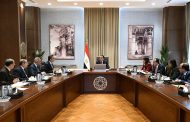 رئيس الوزراء يُتابع خطط التموين لتطوير صناعة السكر وتعزيز المخزون السلعي قبل حلول شهر رمضان