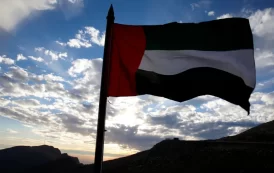الإمارات تعلن تضامنها مع مصر والأردن وتعزي في ضحايا انقلاب حافلة بجنوب سيناء