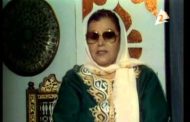 نجوم الدراما المصرية (أمينة الصاوي) على مائدة مكتبة المستقبل غدا