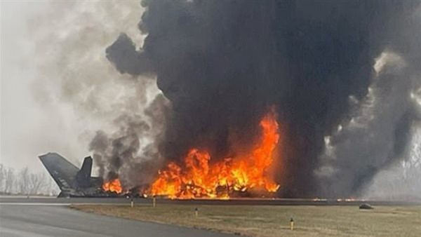 تركيا تحقق في أسباب تحطم طائرة إف-16 خلال مهمة على الحدود