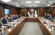 بدوى : نجاح تشغيل وحدات الشركة بالطاقة القصوى يدعم السوق المحلي ويخفض الفاتورة الاستيرادية