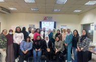 التضامن الاجتماعي: تدريب عدد 60 متدربة من ميسري ومديري الحضانات كمدربين (TOT) بإقليم الصعيد