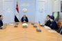 بتروسنان للبترول تؤكد التزامها بزيادة الانتاج فى ظل الشراكة المثمرة بين هيئة البترول ونافتوجاز
