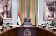 رئيس الوزراء يتابع الموقف التنفيذي الحالي لمشروعات حماية الشواطئ