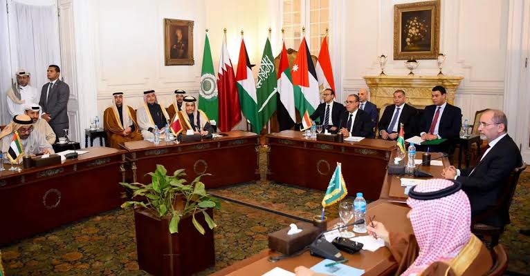 وزارات خارجية المملكة ومصر ودول عربية وإسلامية تعرب عن إدانتها بشدة تصريحات السفير الأمريكي لدى إسرائيل
