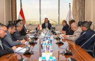 فاروق يوجه ببدء صرف المنحة الإضافية على البطاقات التموينية للأسر الأولى بالرعاية غدًا الثلاثاء