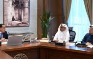 رئيس الوزراء يتابع مُستجدات تنفيذ مشروع «رأس الحكمة» بالساحل الشمالي