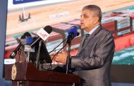 الفريق ربيع : قناة السويس أصبحت رمزاً عالمياً للمرونة في مواجهة التحديات الجسيمة