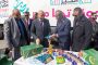 المنشاوي: نحرص على تقديم كافة أوجه الدعم لصندوق التنمية الحضرية لتحقيق مستهدفات الدولة في ملف التطوير العمراني
