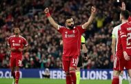 قبل الصدام المحتدم.. كم عدد أهداف محمد صلاح في شباك مانشستر سيتي؟
