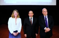 وزيرة الرعاية الصحية السويدية تزور مستشفيات قصر العيني لتعزيز التعاون المصري– السويدي في القطاع الصحي