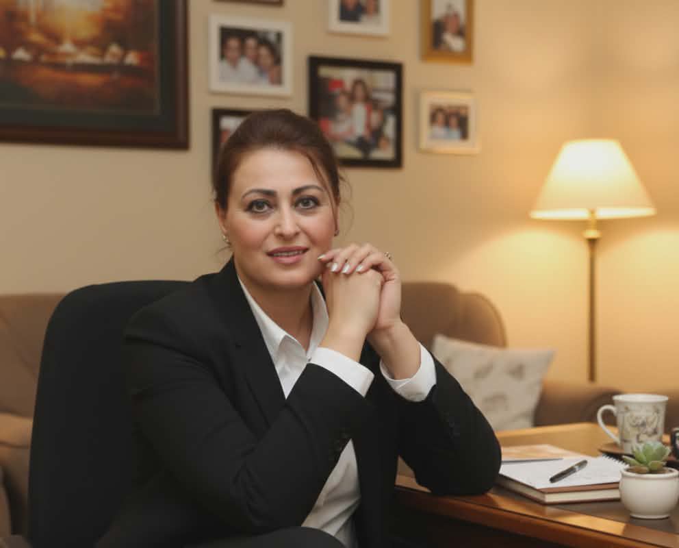 نبيلة متوج تكتب.. الحب وطنا