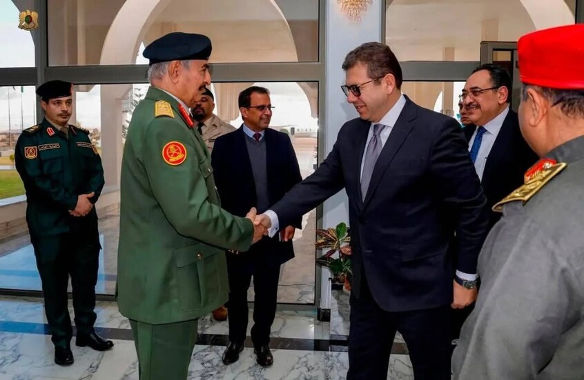 إسرائيل هايوم: الاستخبارات المصرية تتحرك في إفريقيا ضد إسرائيل