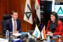 سفير العراق يبحث مع نظيره الكازاخستاني تعزيز العلاقات الثنائية والتعاون الدولي