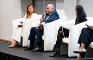 نائب وزير المالية : تجربة مصر في التمويل المستدام تفتح آفاق التمويل أمام الاقتصادات الأفريقية