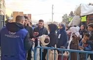 انطلاق المرحلة الـ15 من خطة عودة النازحين السوريين من لبنان