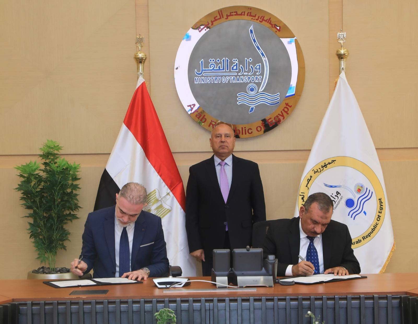 الوزير : الرئيس السيسى يوجه بالعمل على تعزيز التعاون وتعظيم التجارة البينية مع دول القارة الأفريقية