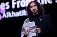 وزير ألماني يغادر مهرجان برلين السينمائي بعد تعليق حول «إبادة جماعية» في غزة
