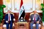 وزير الصحة يشهد اجتماع مجلس إدارة الهيئة المصرية للشراء الموحد