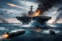 حاملات الطائرات.. قلاع عسكرية عائمة: هل يمكن تدمير أقوى سفن الحرب في العالم؟
