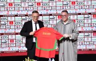 زلزال كروي في المغرب: محمد وهبي يقود “أسود الأطلس” نحو حلم 2030