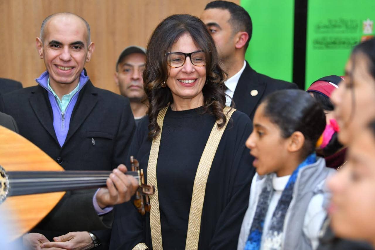 الثقافة تُعلن انطلاق «ليالي رمضان» بقصر ثقافة روض الفرج