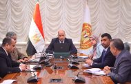رداد : معكم لحظة بلحظة للاطمئنان على العمال المصريين.. والأحداث الراهنة تتطلب تكثيف المتابعة والرصد