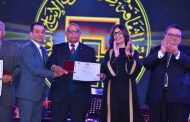زكي تشهد الاحتفال بذكرى نصر العاشر من رمضان وانطلاق برنامج «هل هلالك»