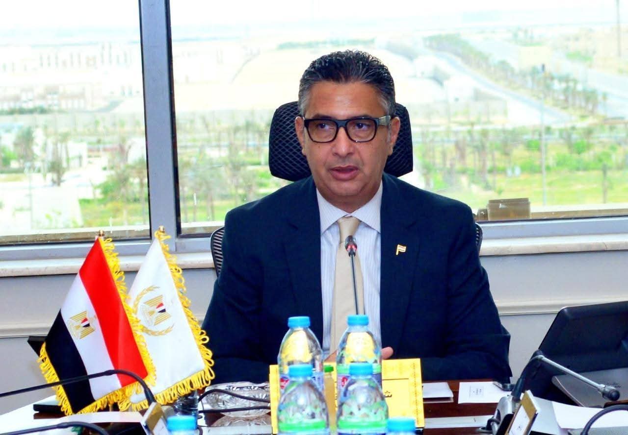الحكومة: أجهزة الدولة تتابع الموقف على مدار الساعة بالتنسيق الكامل مع الجهات المعنية