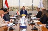 فاروق: مخزون آمن من السلع الأساسية يكفي لعدة أشهر واستقرار كامل في منظومة التداول والتخزين