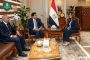 وزير الأوقاف ووكيل الأزهر ومفتي الجمهورية يشهدون احتفال الجامع الأزهر بذكرى العاشر من رمضان