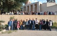 «المختار من روح مختار»… ورشة فنية تحتفي برائد النحت المصري الحديث محمود مختار