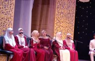 ليالي رمضان بروض الفرج.. إنشاد وأنشطة متنوعة للأطفال.. والمعارض الحرفية تجذب الرواد