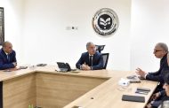 الهيئة العامة للاستثمار كپ ومجموعة السويدي يبحثان إنشاء أول منطقة استثمارية خاصة بمصر